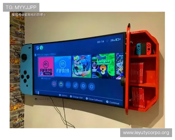 乐鱼爱游戏平台全面解析，提供最专业的游戏资讯、攻略技巧以及玩家交流社区